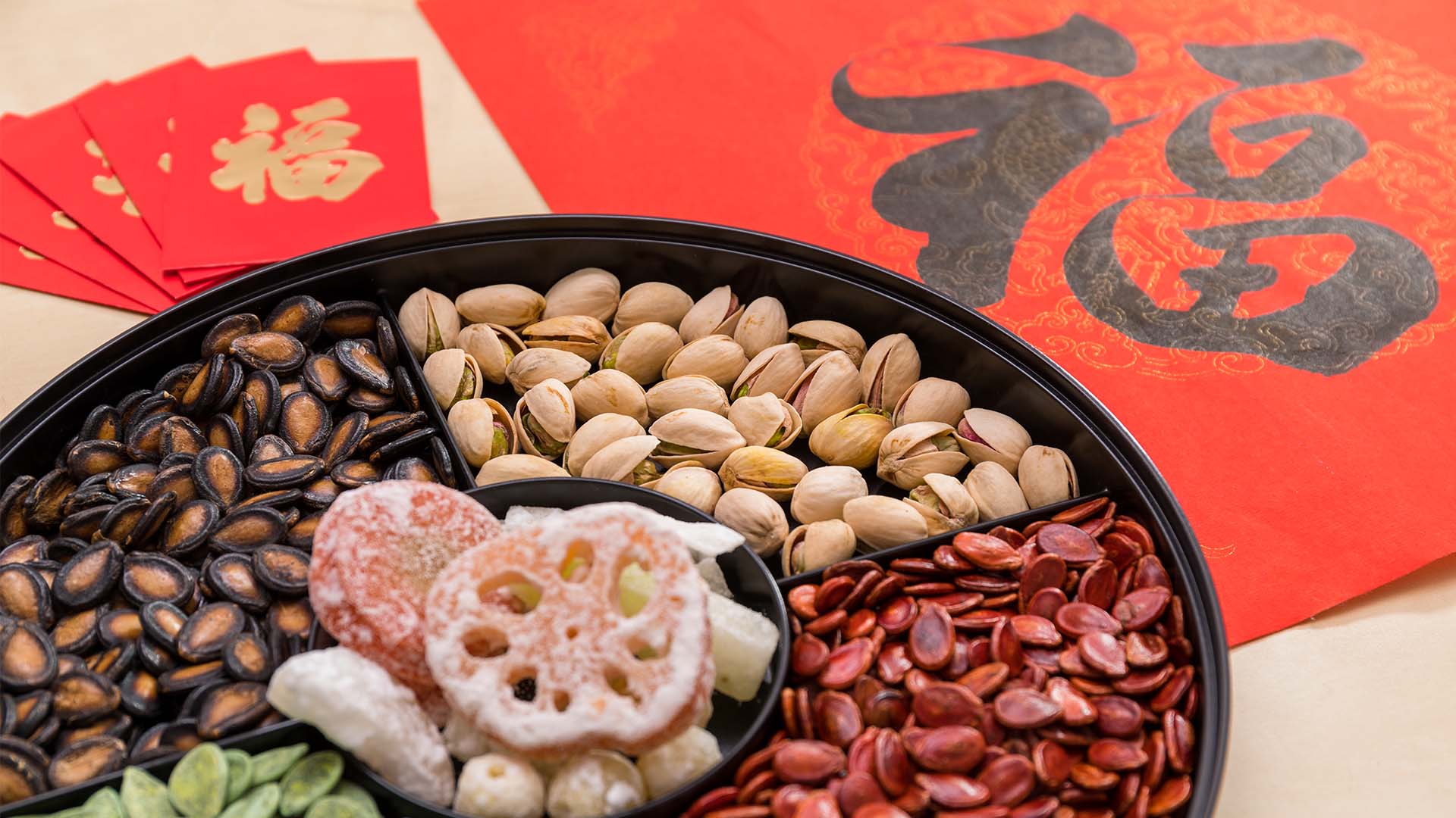 Best Things to Do for Chinese New Year in Hong Kong