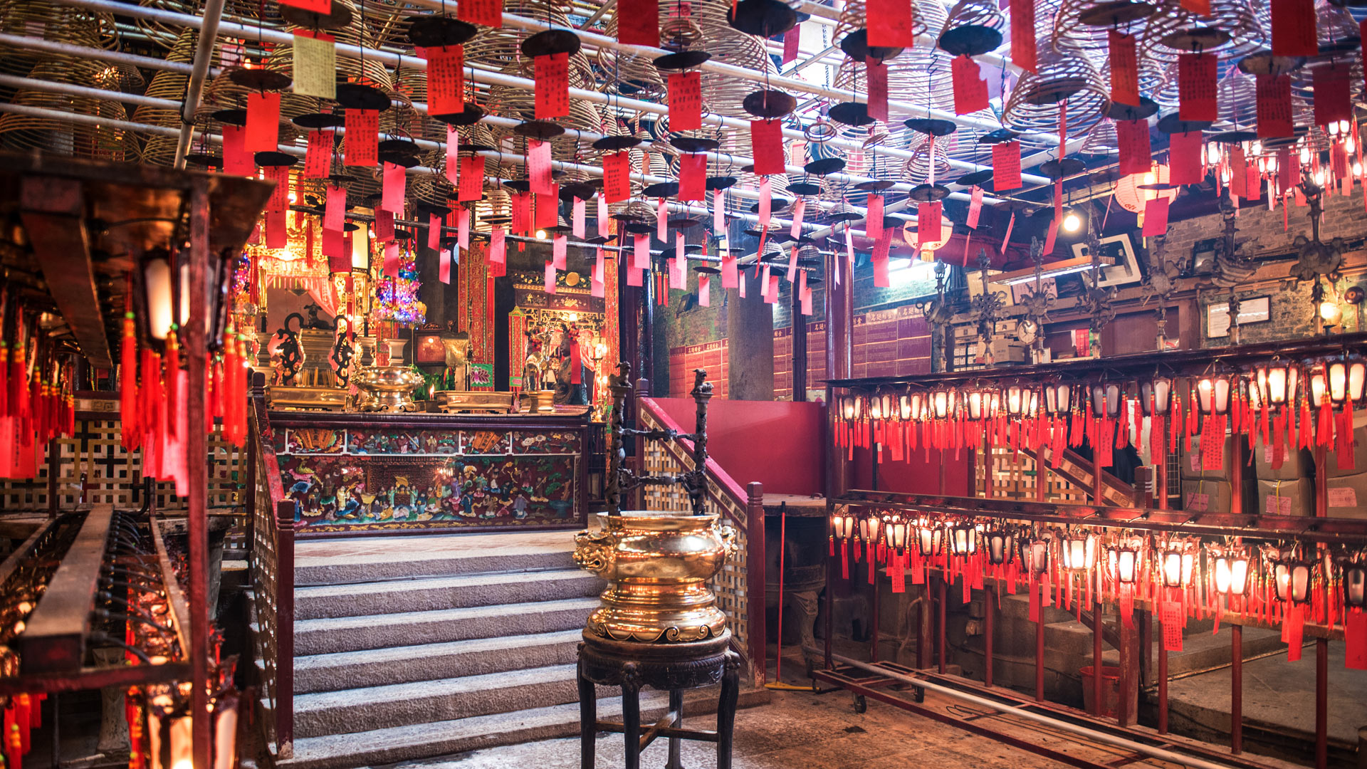 Culture | Hong Kong Tourism Board