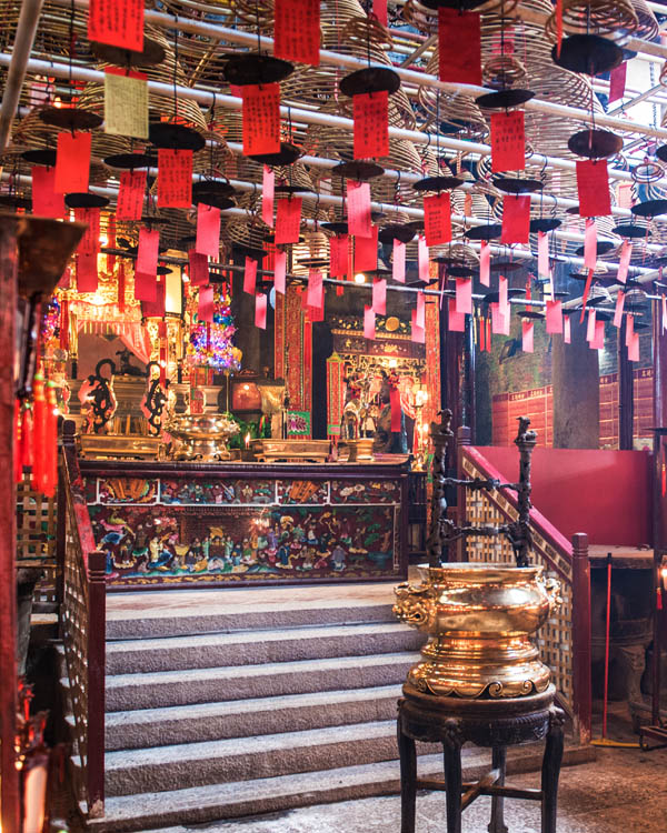 Culture | Hong Kong Tourism Board