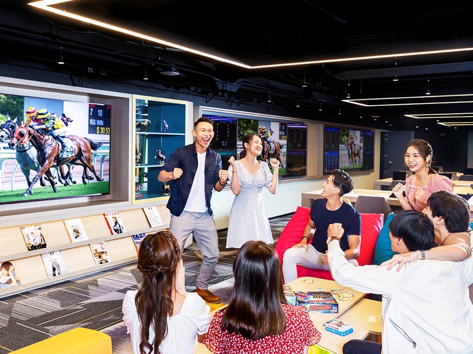Digital Zone