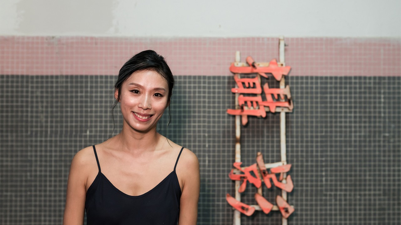 Hong Kong Iconic Neon Signs