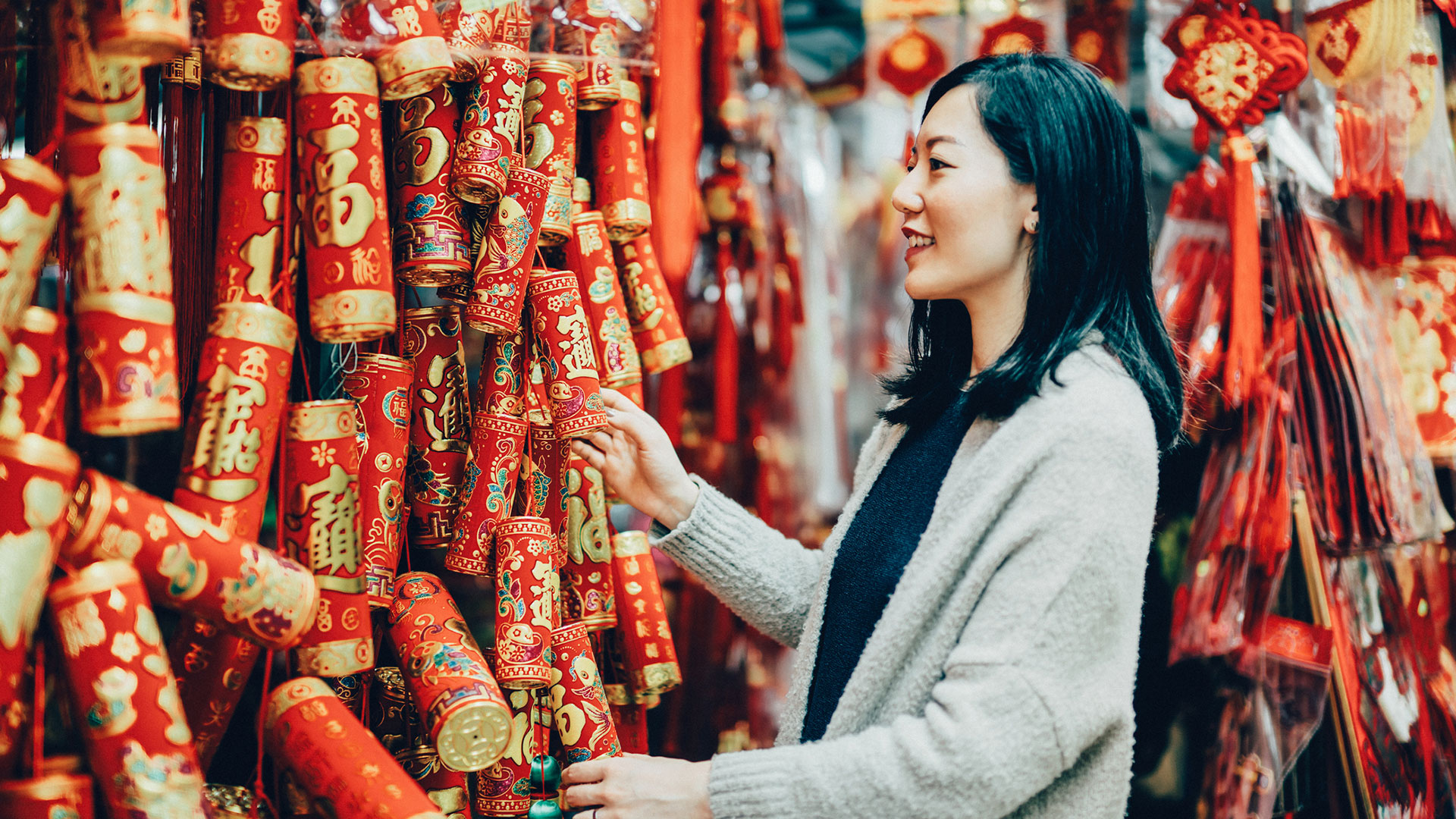 does hong kong celebrate chinese new year 2025