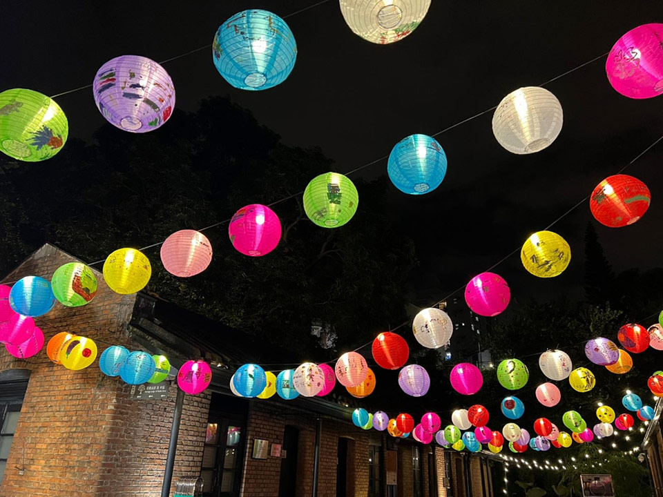 Mid-Autumn Bazaar & JTIA Open Day 2023