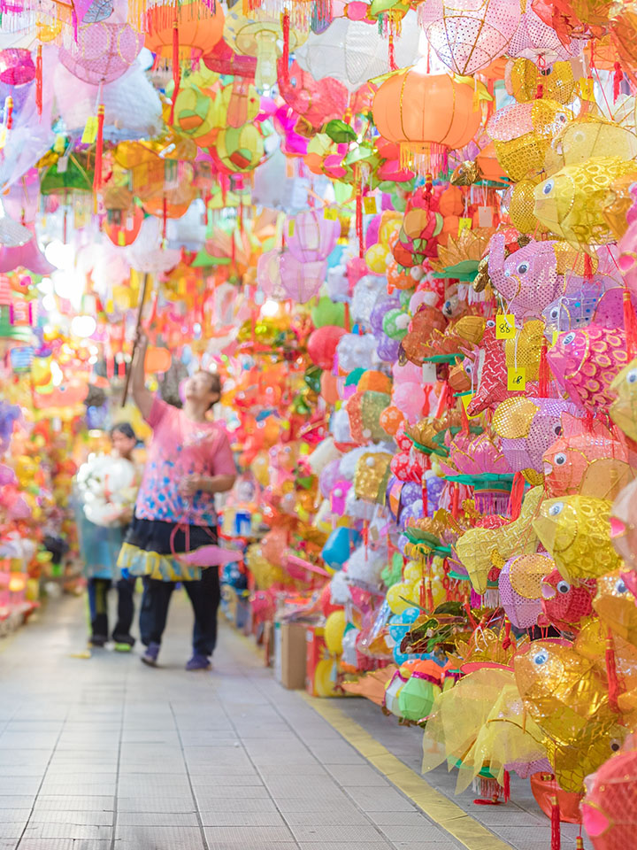 Mid-Autumn Festival  Hong Kong Tourism Board