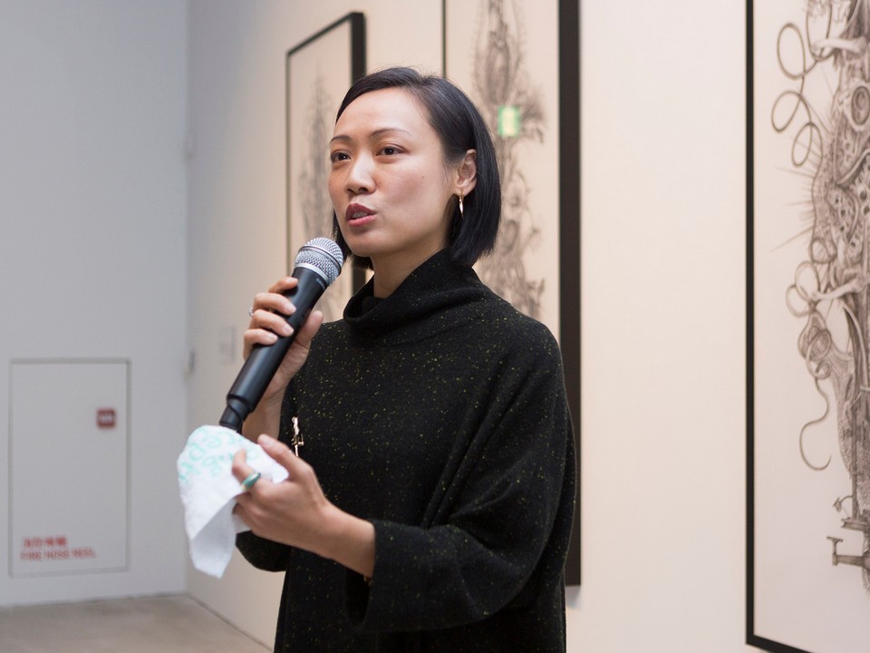 Tai Kwun: Where Heritage and Art Take Flight