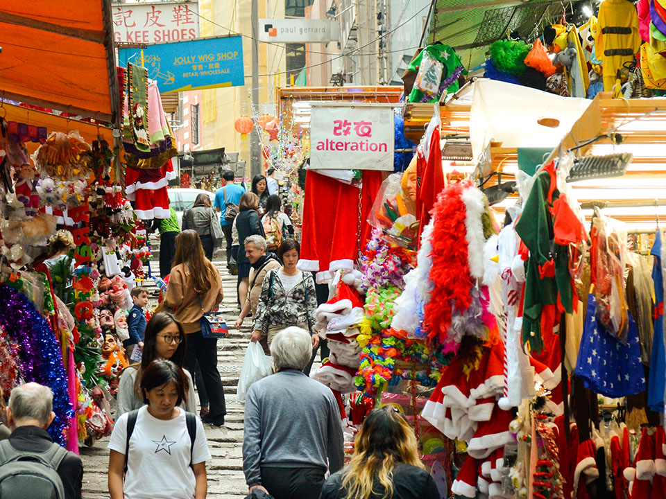 Hong Kong Sevens 7 things to do during the rugby tournament Hong