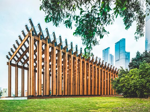 Парк искусств Art Park