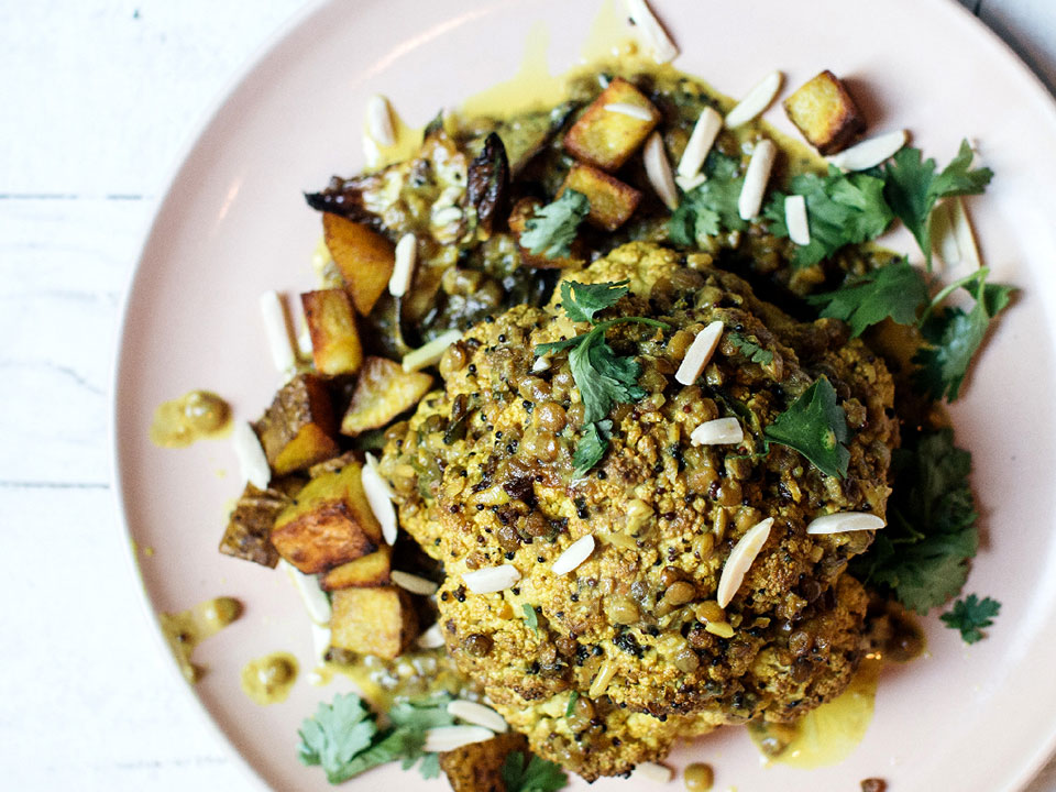 aloo gobi