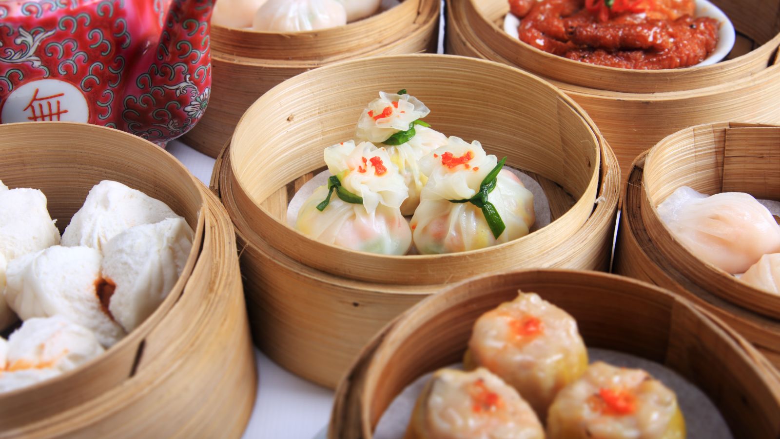 How to enjoy dim sum in Hong Kong Hong Kong Tourism Board