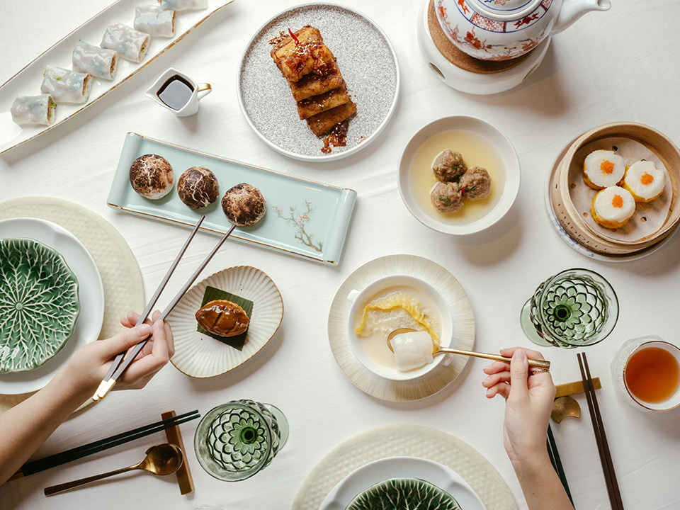 10 dim sum restaurants to try in Hong Kong