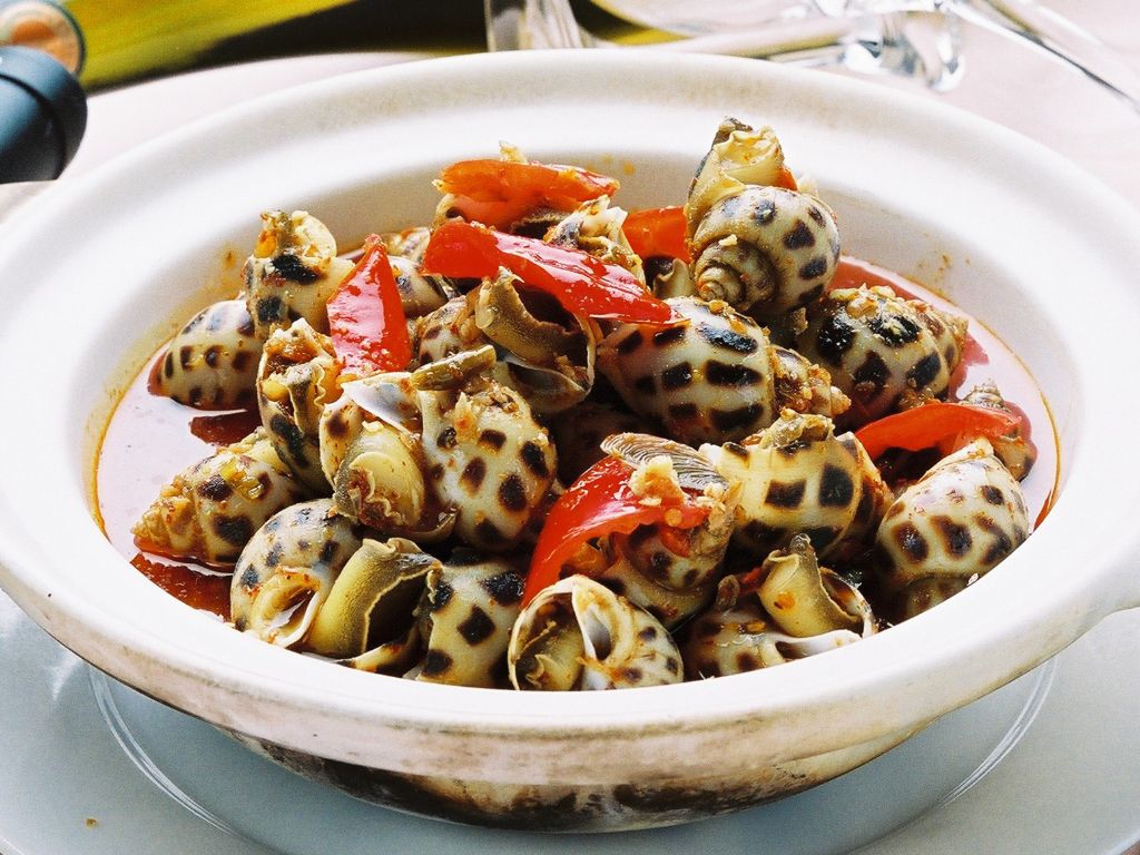 Dragon Inn Seafood Restaurant, Tuen Mun