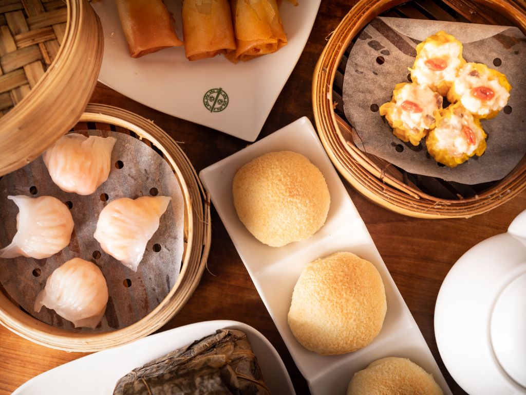 Tim Ho Wan, Central