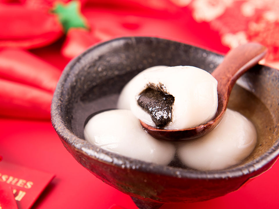 Tong yuen
