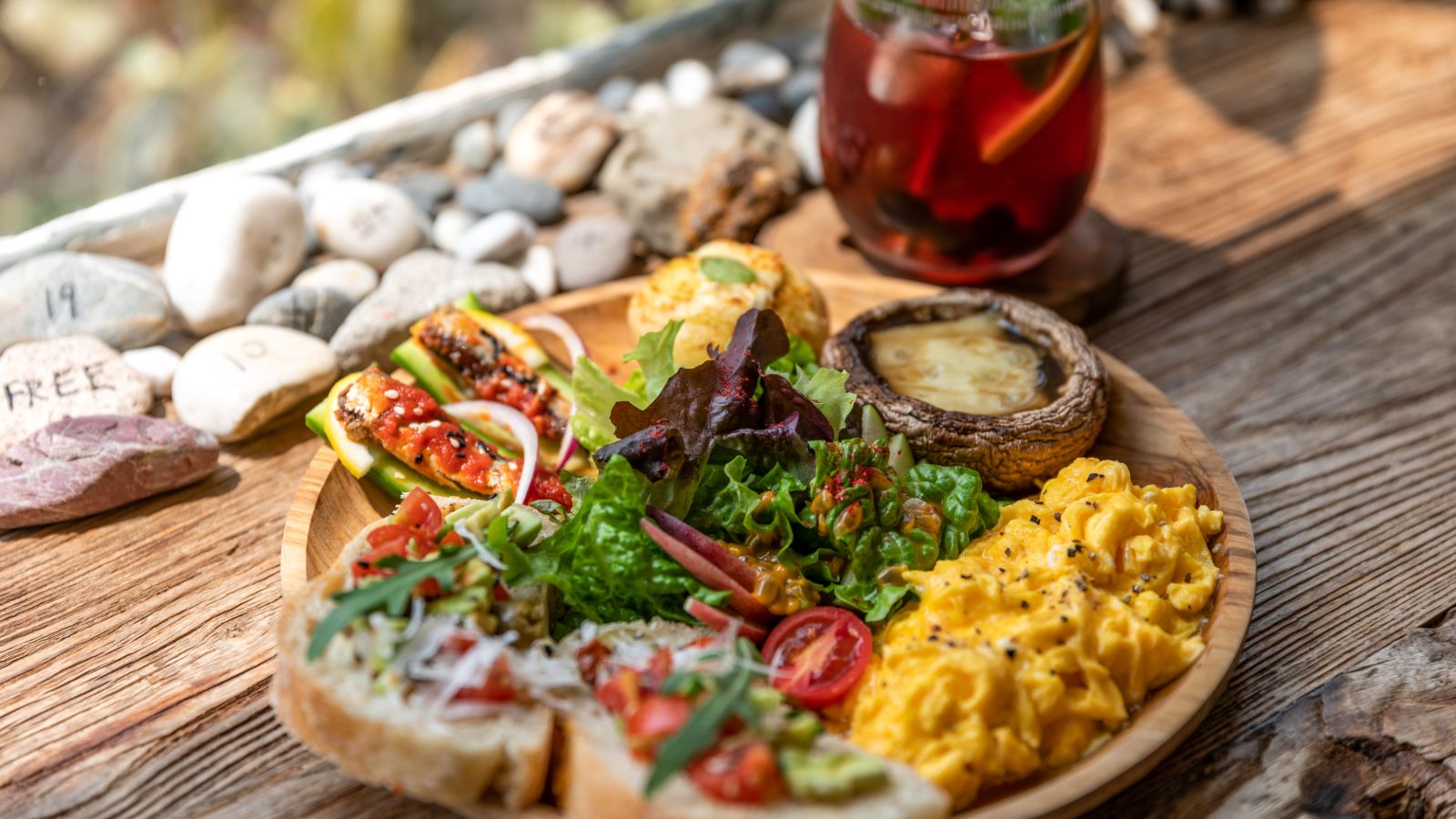 Dining Hong Kong Tourism Board