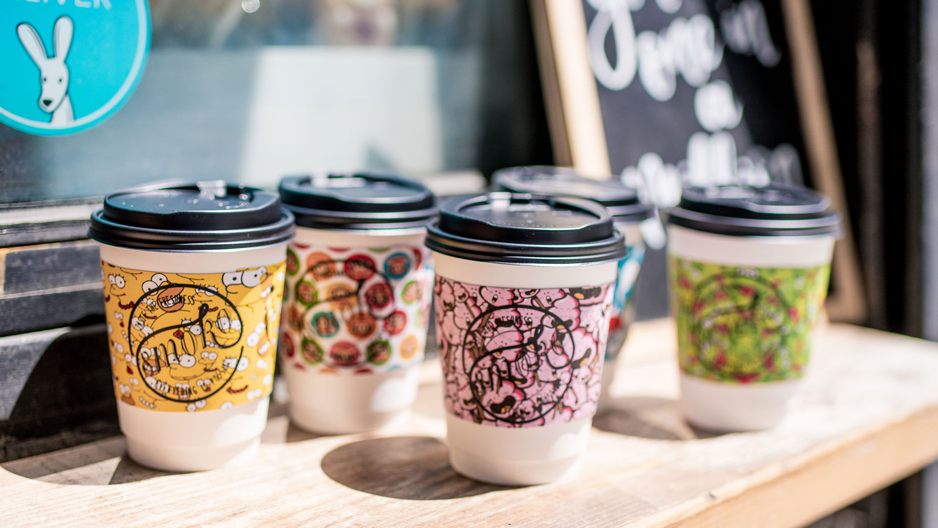 Hong Kong's 6 most unique coffees Hong Kong Tourism Board