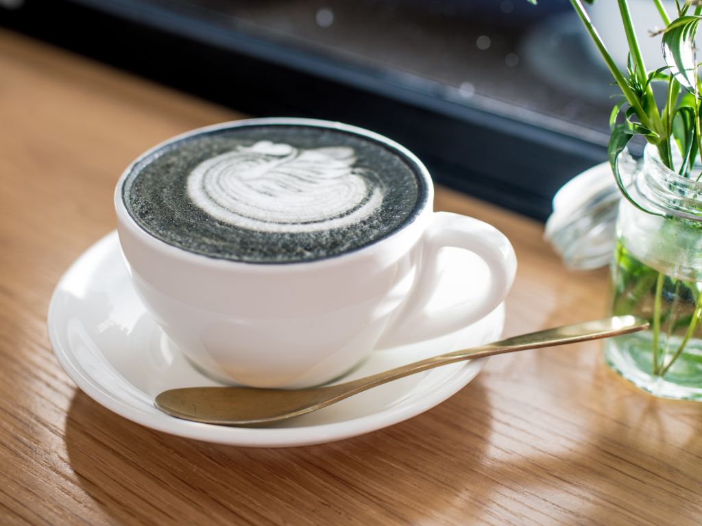 Hong Kong's most unique coffees Hong Kong Tourism Board