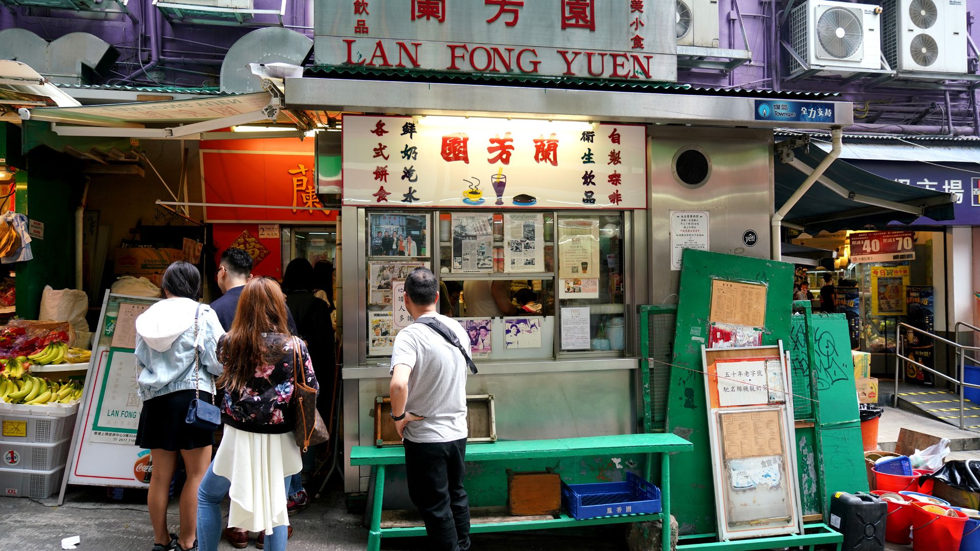 6 Of Hong Kong S Must Try Traditional Diners Hong Kong Tourism Board 6 Of Hong Kong S Must Try Traditional Diners Hong Kong Tourism Board