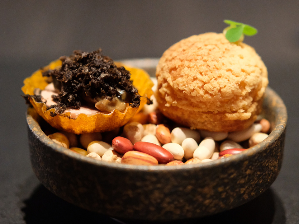 PANO serves up Euro-Asian fusion cuisine