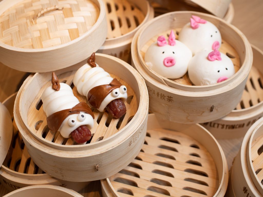 Yum Cha