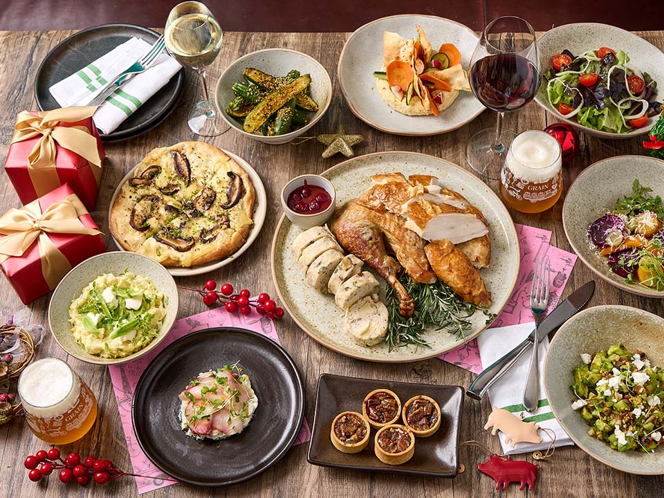 Hong Kong s best Chinese fusion restaurants Hong Kong Tourism Board Hong Kong s best Chinese fusion restaurants Hong Kong Tourism Board