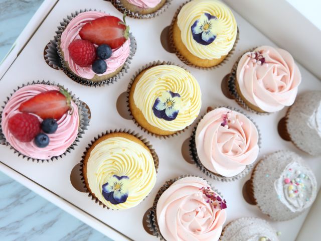 Phoenix Sweets
