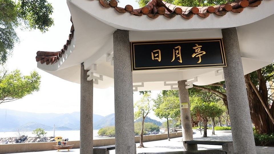 沙頭角十大景點