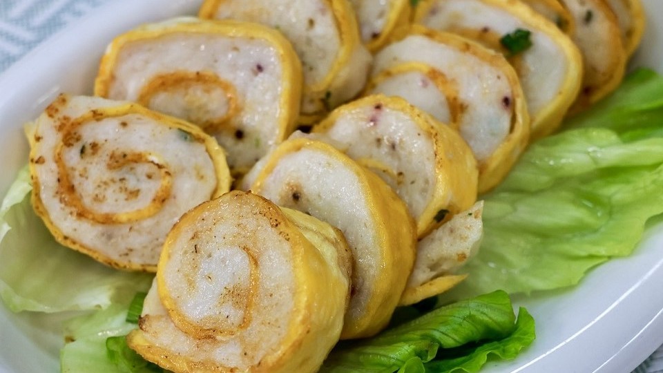 沙頭角十大美食