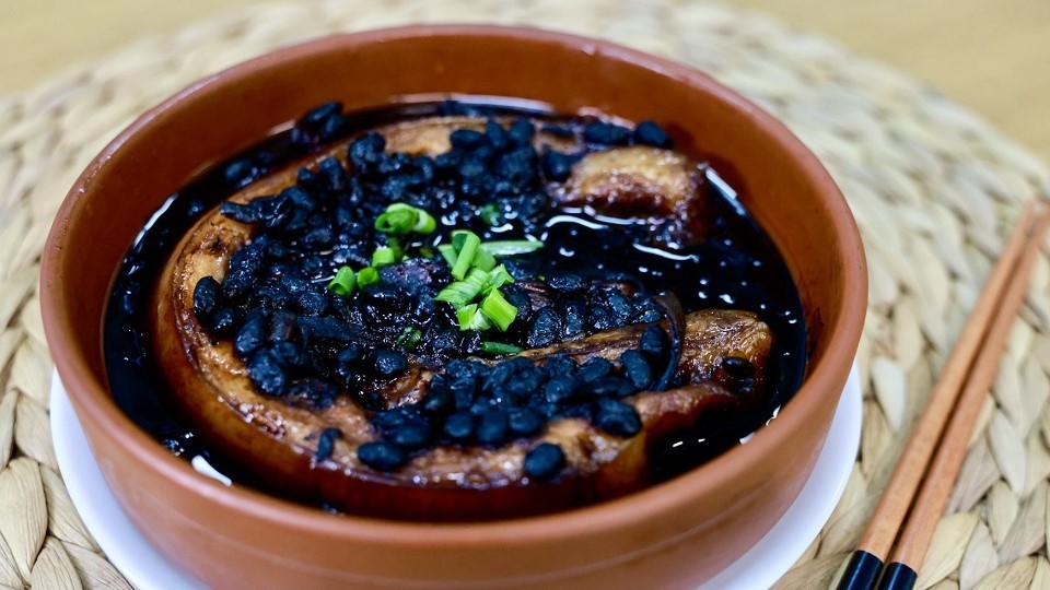 沙頭角十大美食