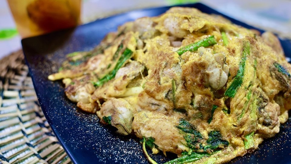 沙頭角十大美食