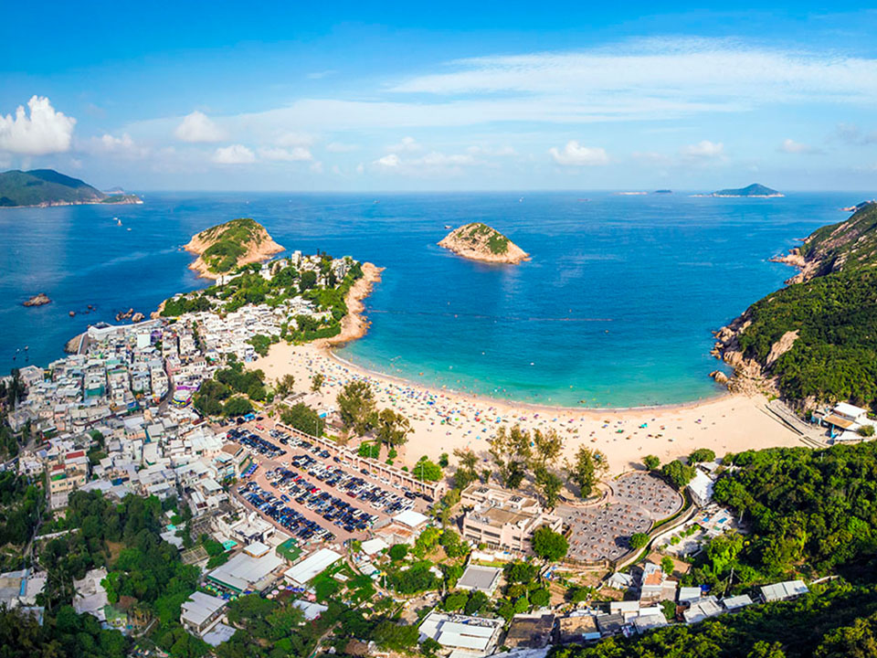 10 beaches to visit in Hong Kong Hong Kong Tourism Board