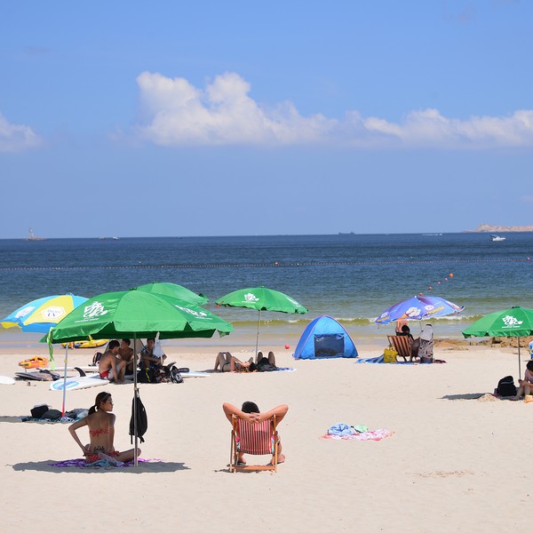Big Wave Bay