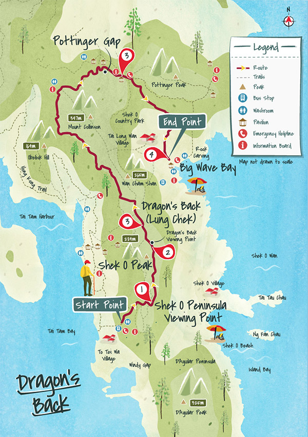 Naar Shek O