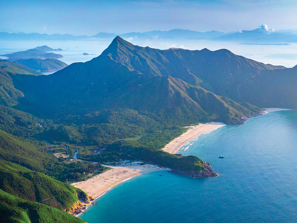 Ham Tin Wan