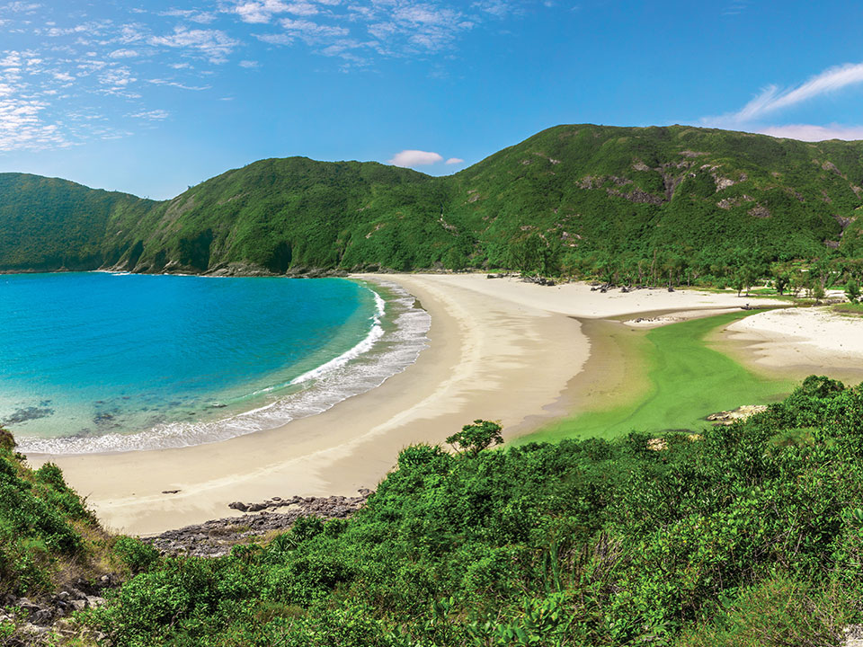 Long Ke Wan