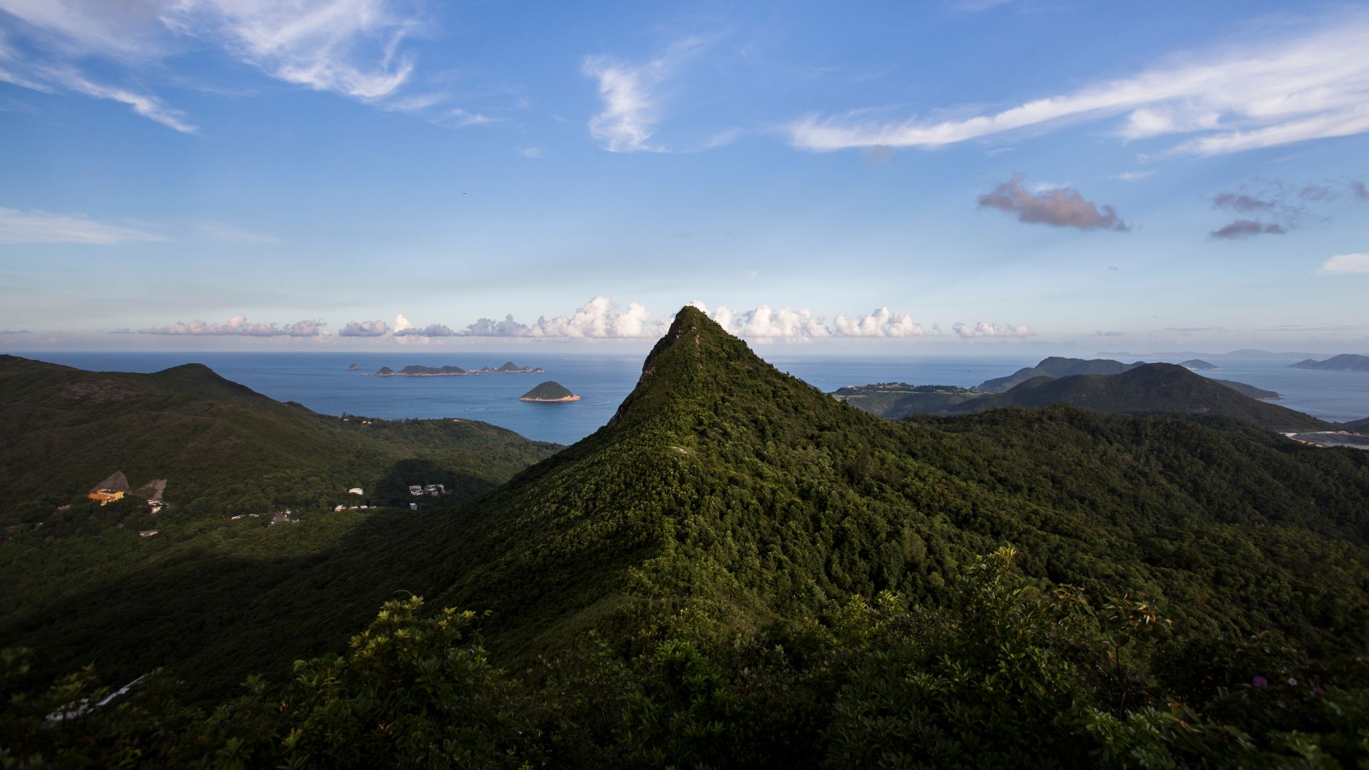 High Junk Peak: A steep but rewarding hike
