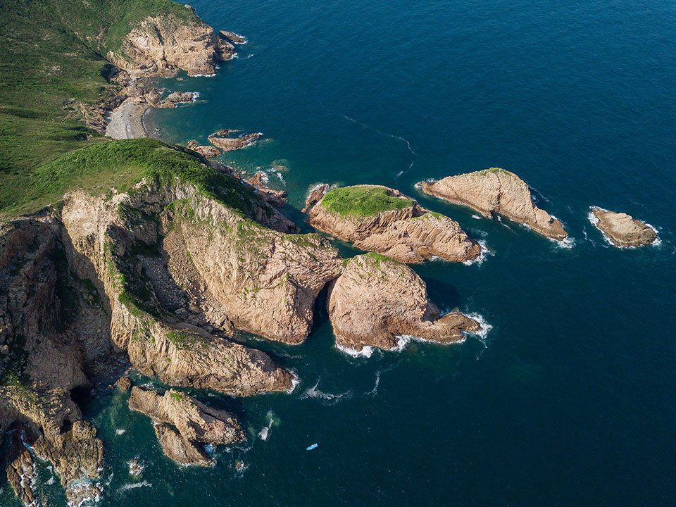 Sai Kung