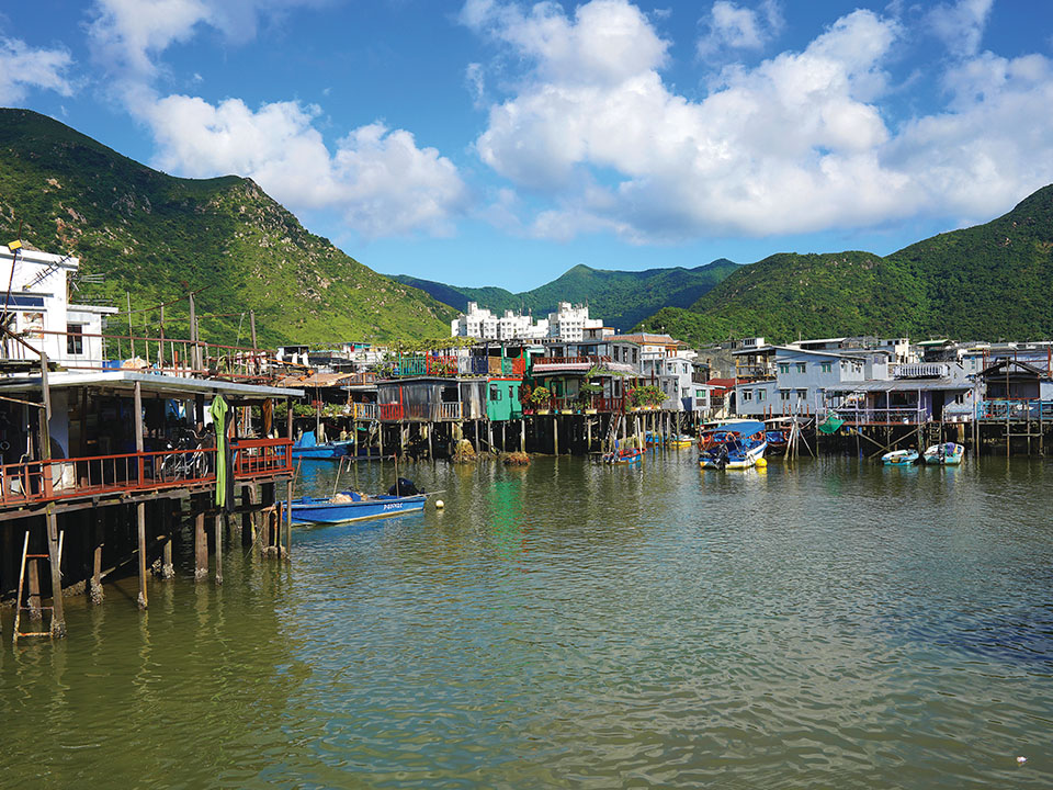 10 island escapes in Hong Kong for your bucket list