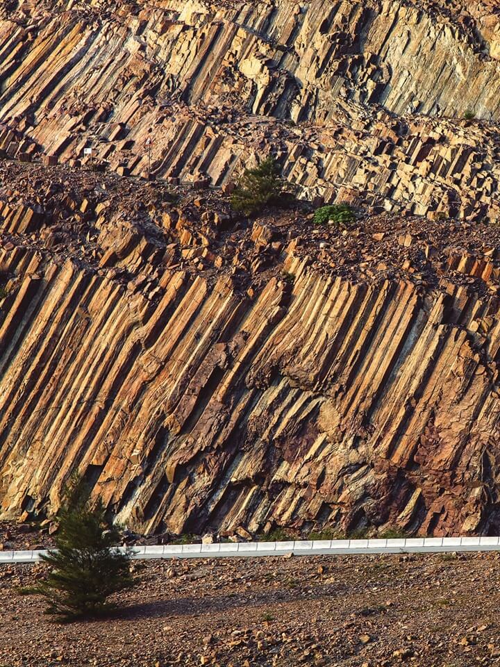 GeoPark Wonders