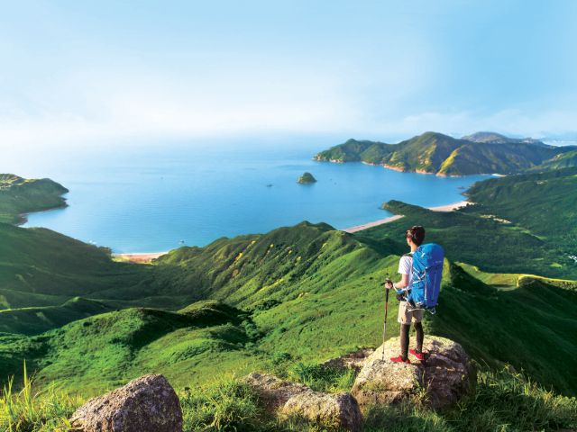 Praktische wandeltips om de paden van Hongkong te verkennen