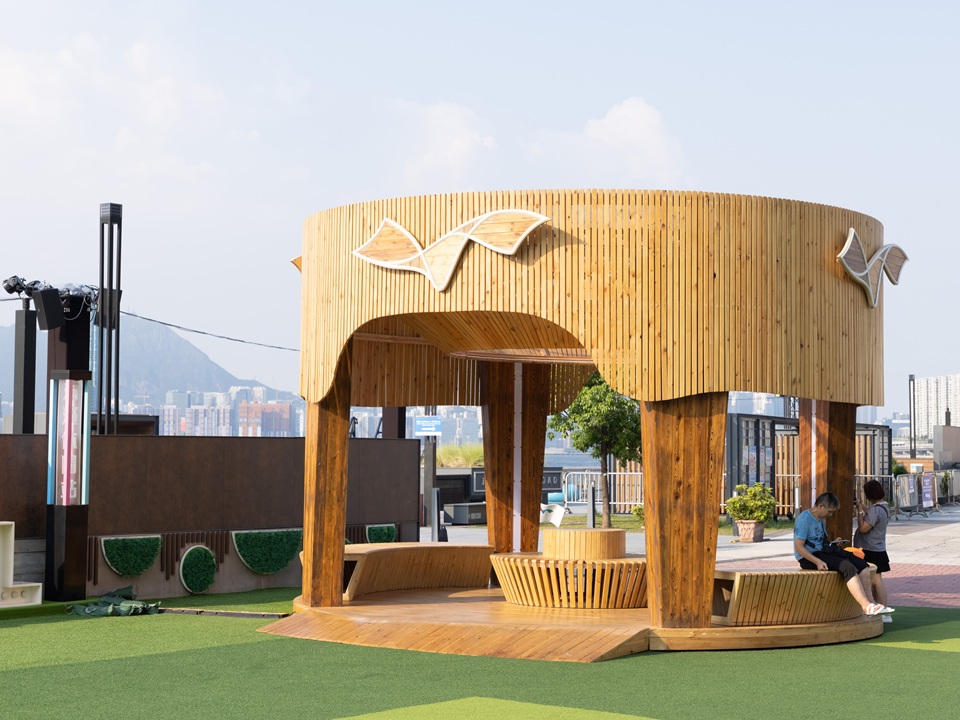 HarbourChill wanchai