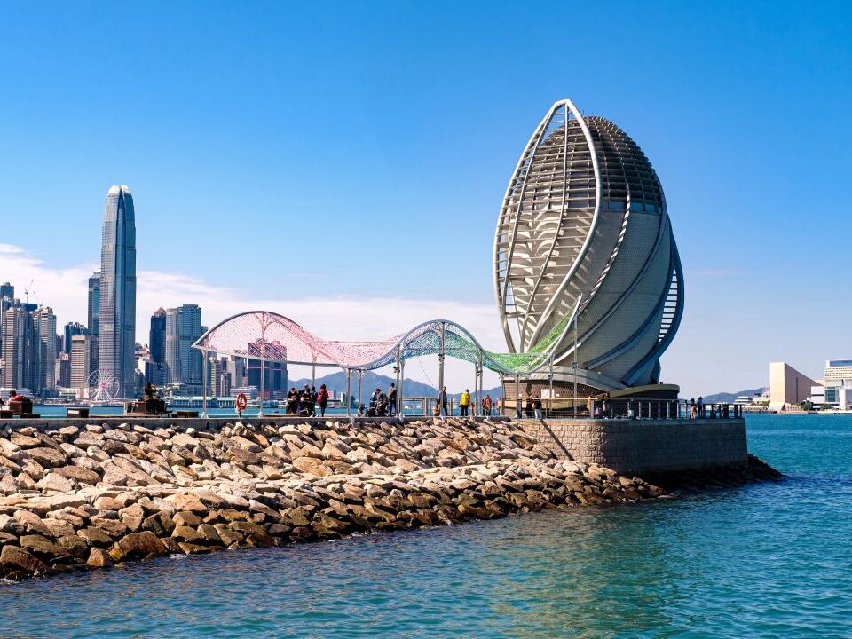 East Coast Park Precinct