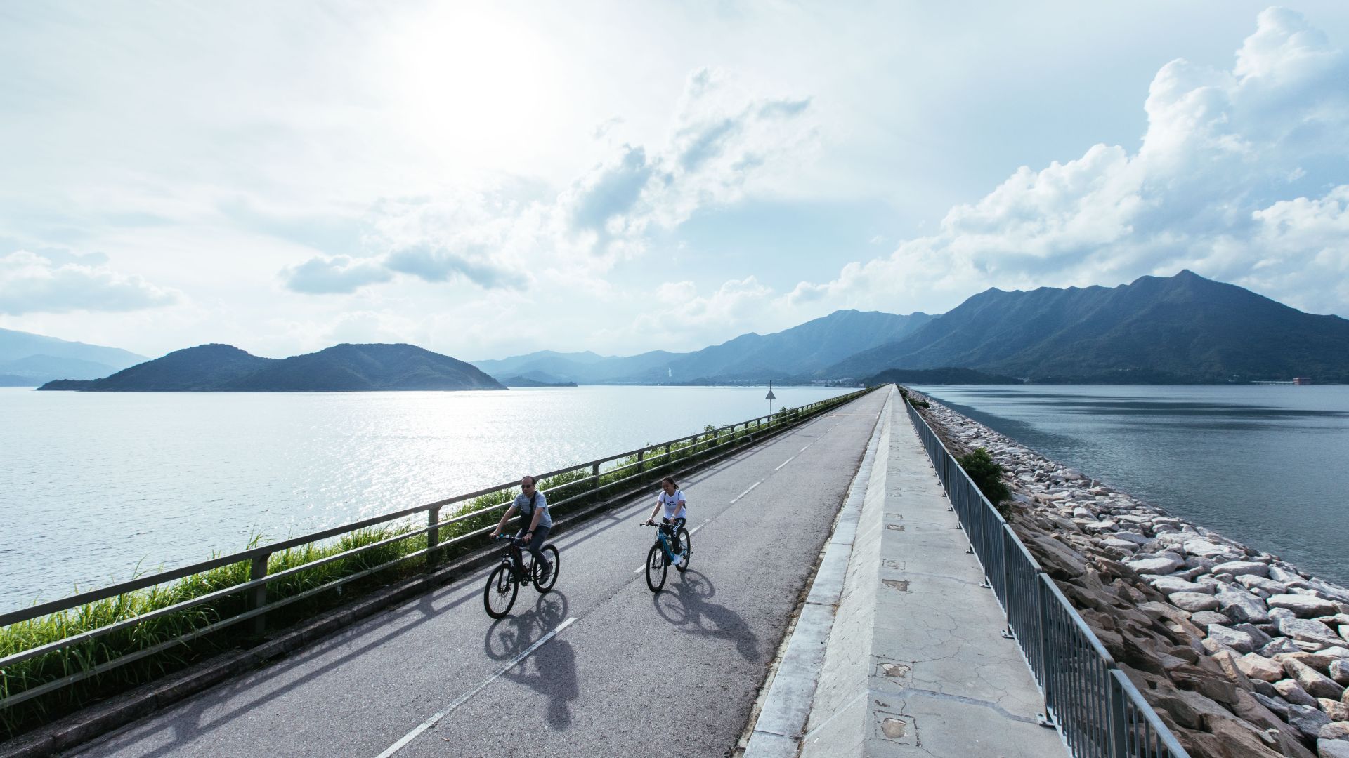 parks near me for bike riding