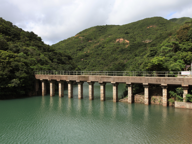 Tai Tam Country Park to Quarry Bay: hike the heart of Hong Kong