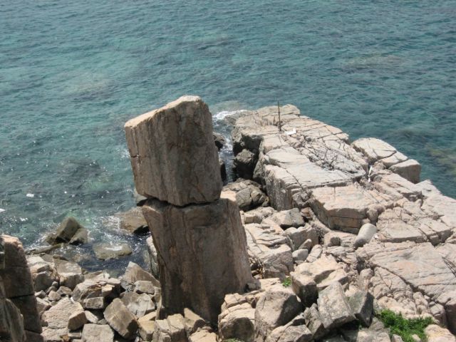 Balanced Rock