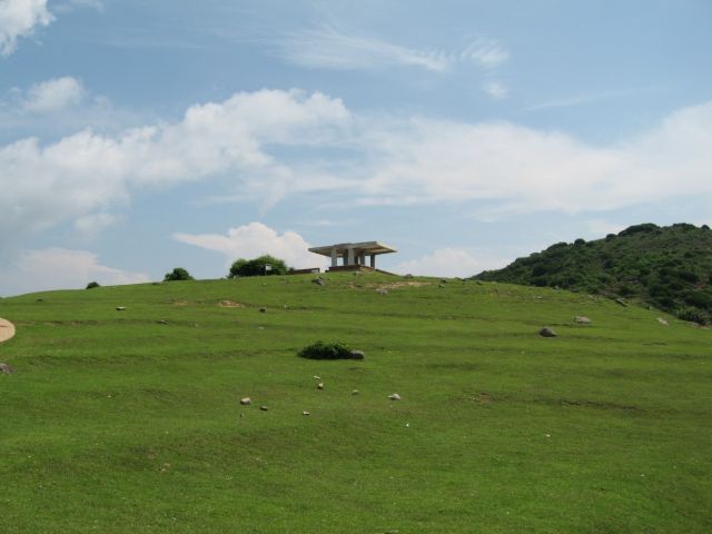Hilltop Pavilion