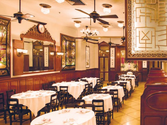 The ultimate 12-hour layover in Hong Kong