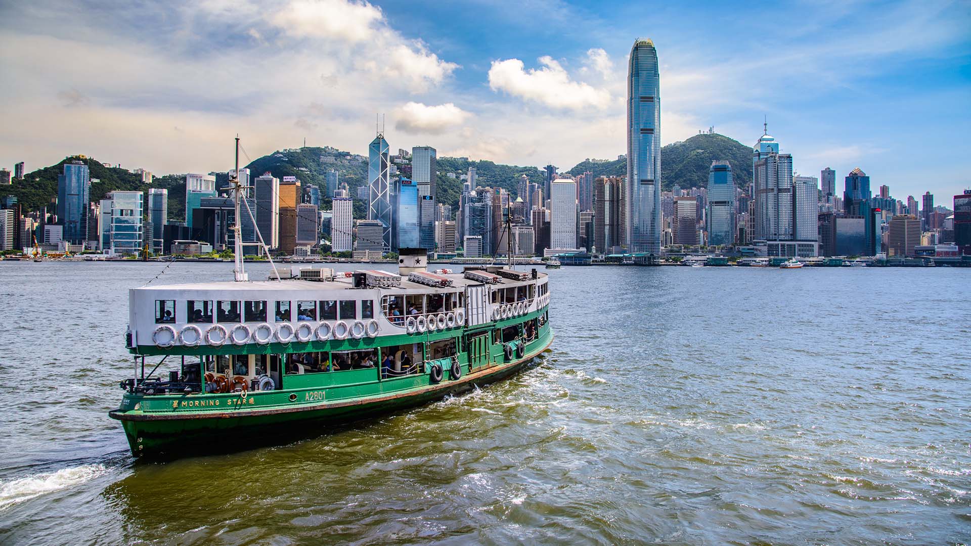 10 điều mọi du khách nhất định phải trải nghiệm tại Hồng Kông