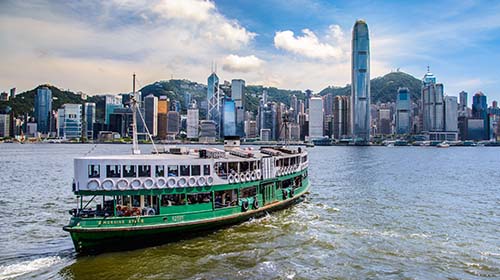 Things you can't miss