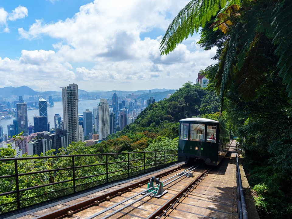 推薦好玩景點！香港一日遊休閒好去處| 香港旅遊發展局