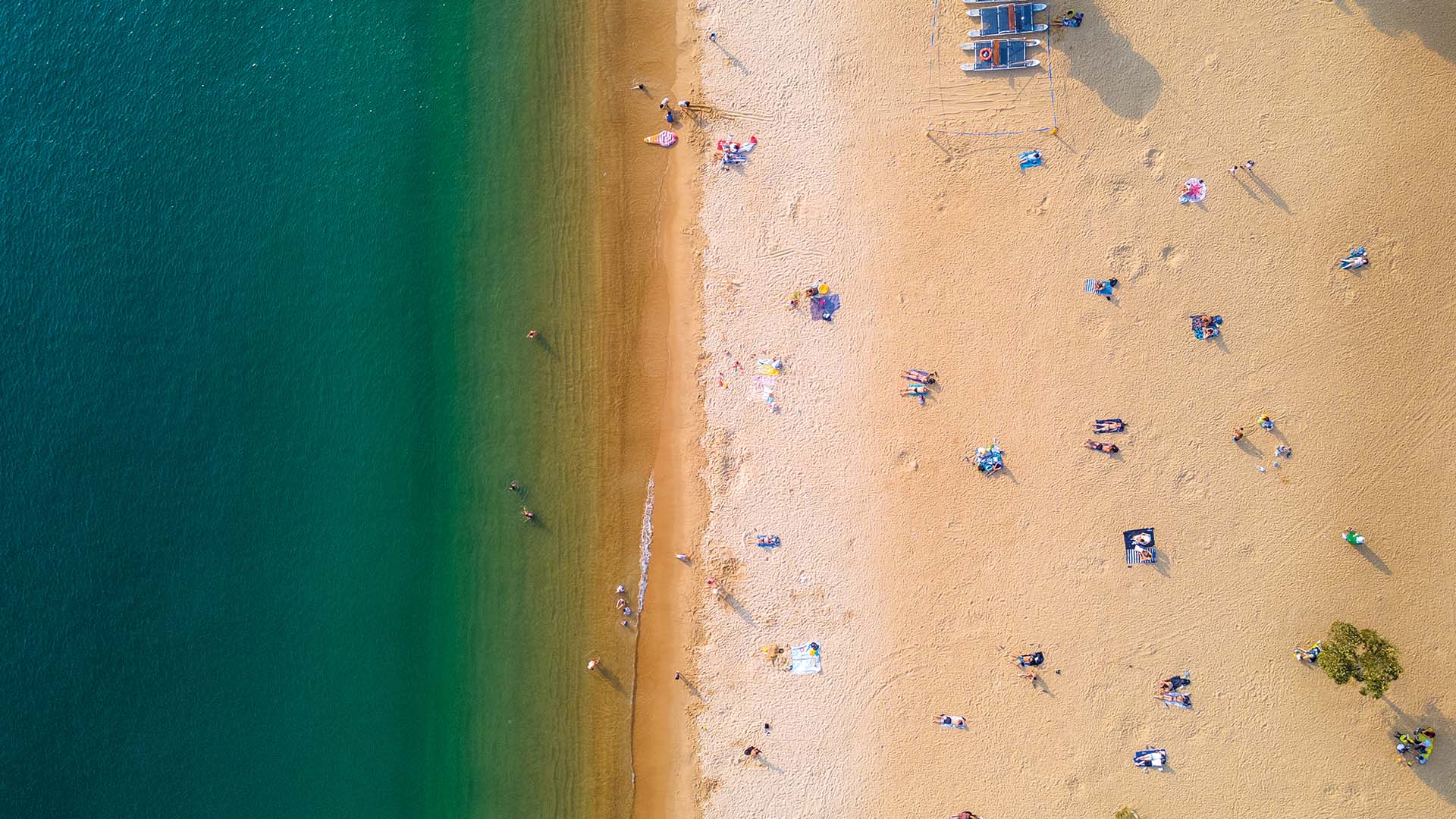 Wellness in Hong Kong